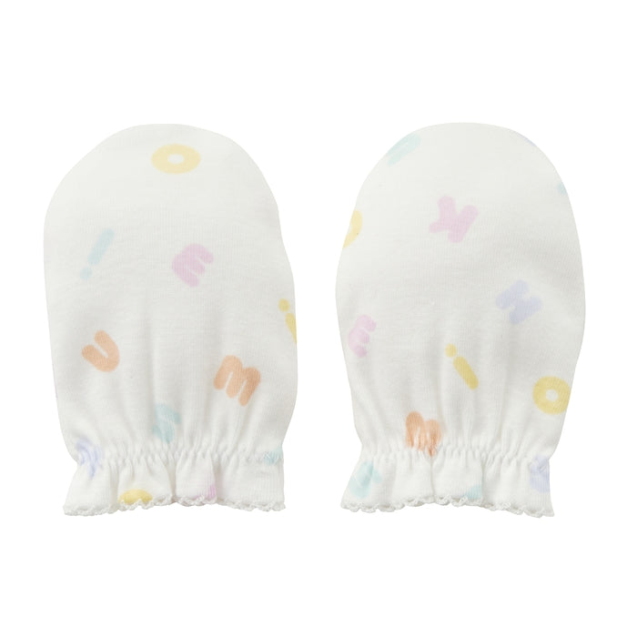 Pastel Logo Gift Set