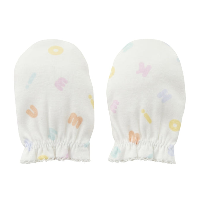 Pastel Logo Gift Set