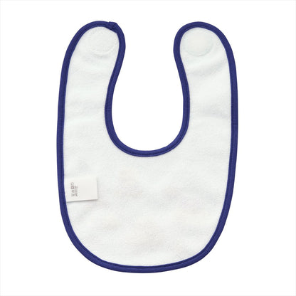 Beloved Animal Friends Bib