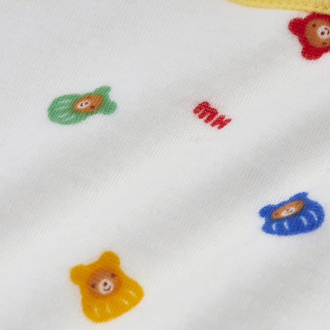 Lucky Charm Newborn Gift Set