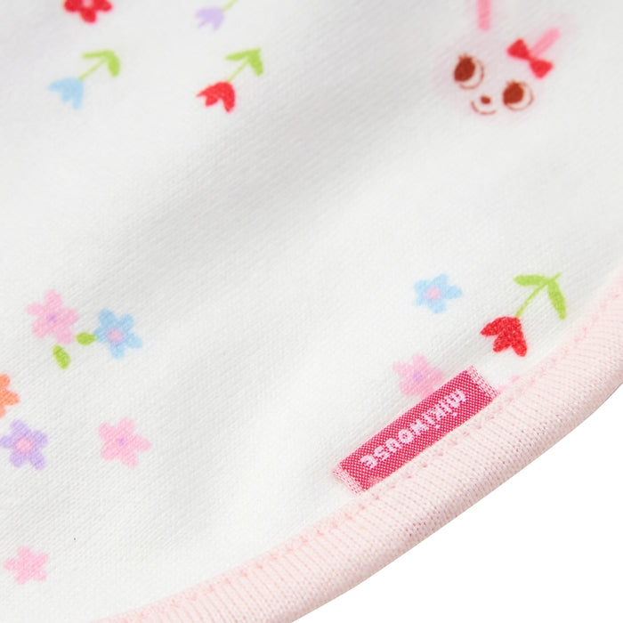 Nursing Bib Set