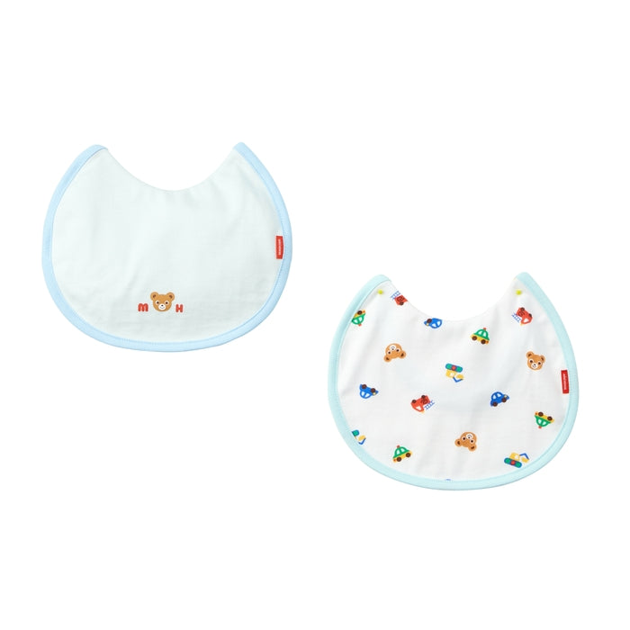 Nursing Bib Set