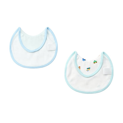 Nursing Bib Set