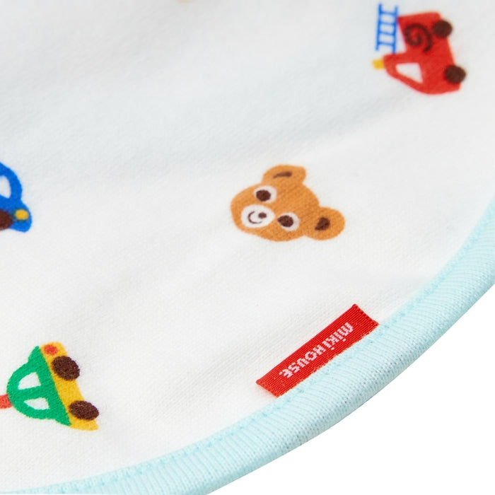Nursing Bib Set