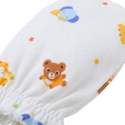 Pucchi Loves Baby Pucchi Mittens