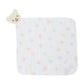 Pastel Logo Gauze Bath Poncho & Mini Towel Set (Gift Box Included)