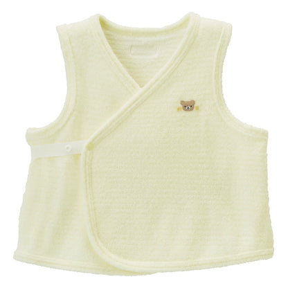 100% Cotton Super Soft Vest