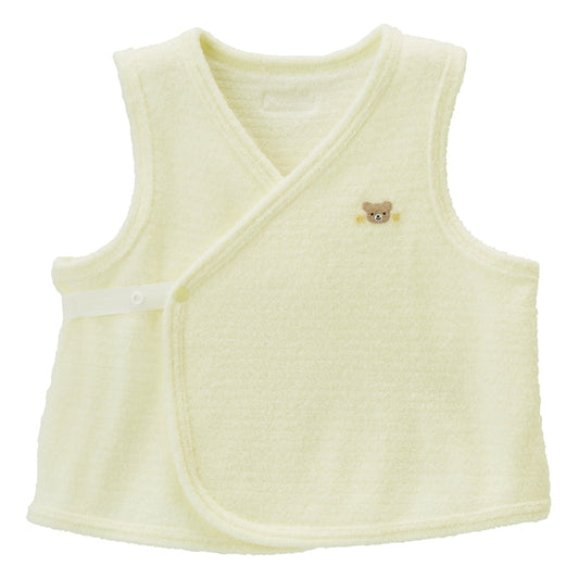 100% Cotton Super Soft Vest