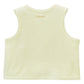 100% Cotton Super Soft Vest