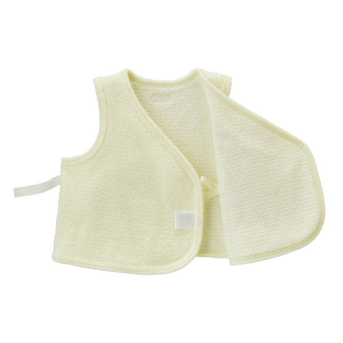 100% Cotton Super Soft Vest
