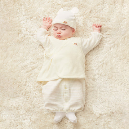 100% Cotton Super Soft Vest