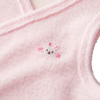 Welcome Baby Cozy Gift Set