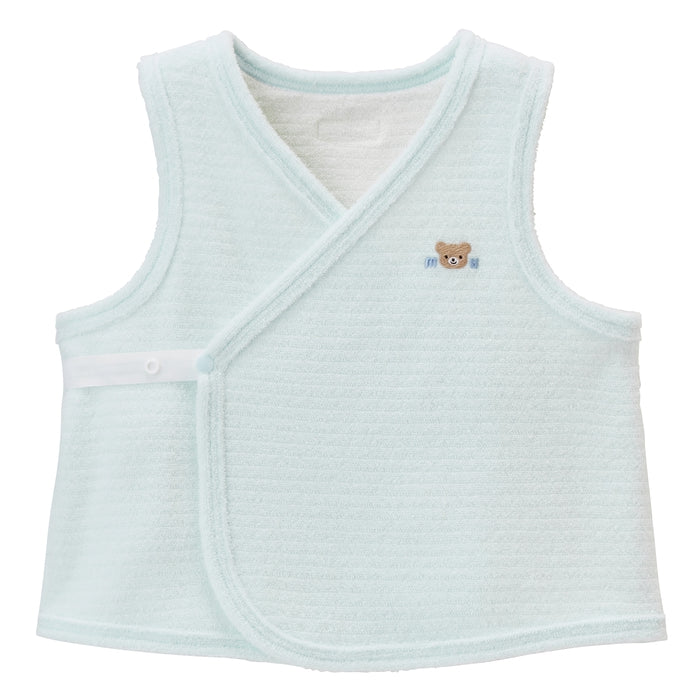 100% Cotton Super Soft Vest