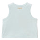 100% Cotton Super Soft Vest