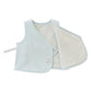 100% Cotton Super Soft Vest