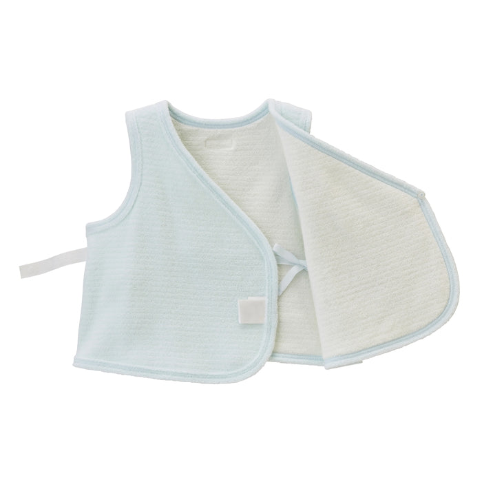 100% Cotton Super Soft Vest