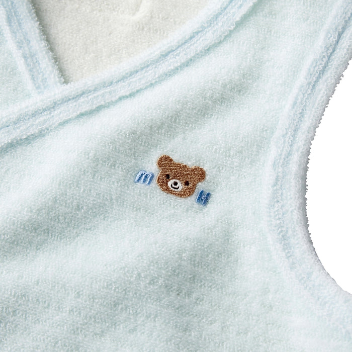 100% Cotton Super Soft Vest