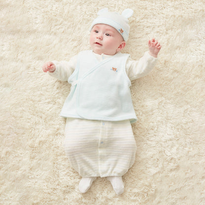 100% Cotton Super Soft Vest