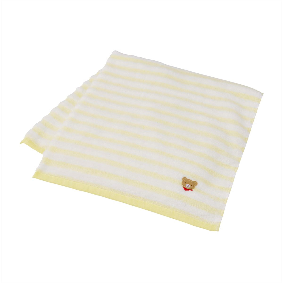 Everyday Striped Bath Towel (Comes in Gift Box)