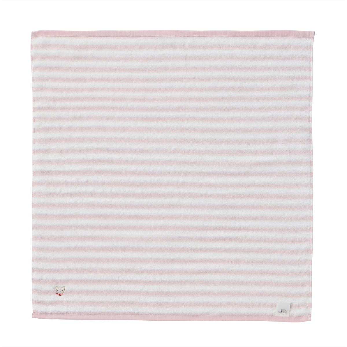 Everyday Striped Bath Towel (Comes in Gift Box)