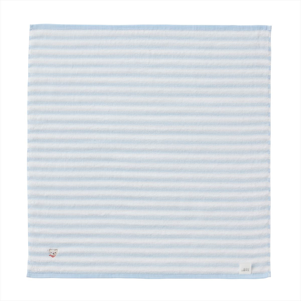 Everyday Striped Bath Towel (Comes in Gift Box)