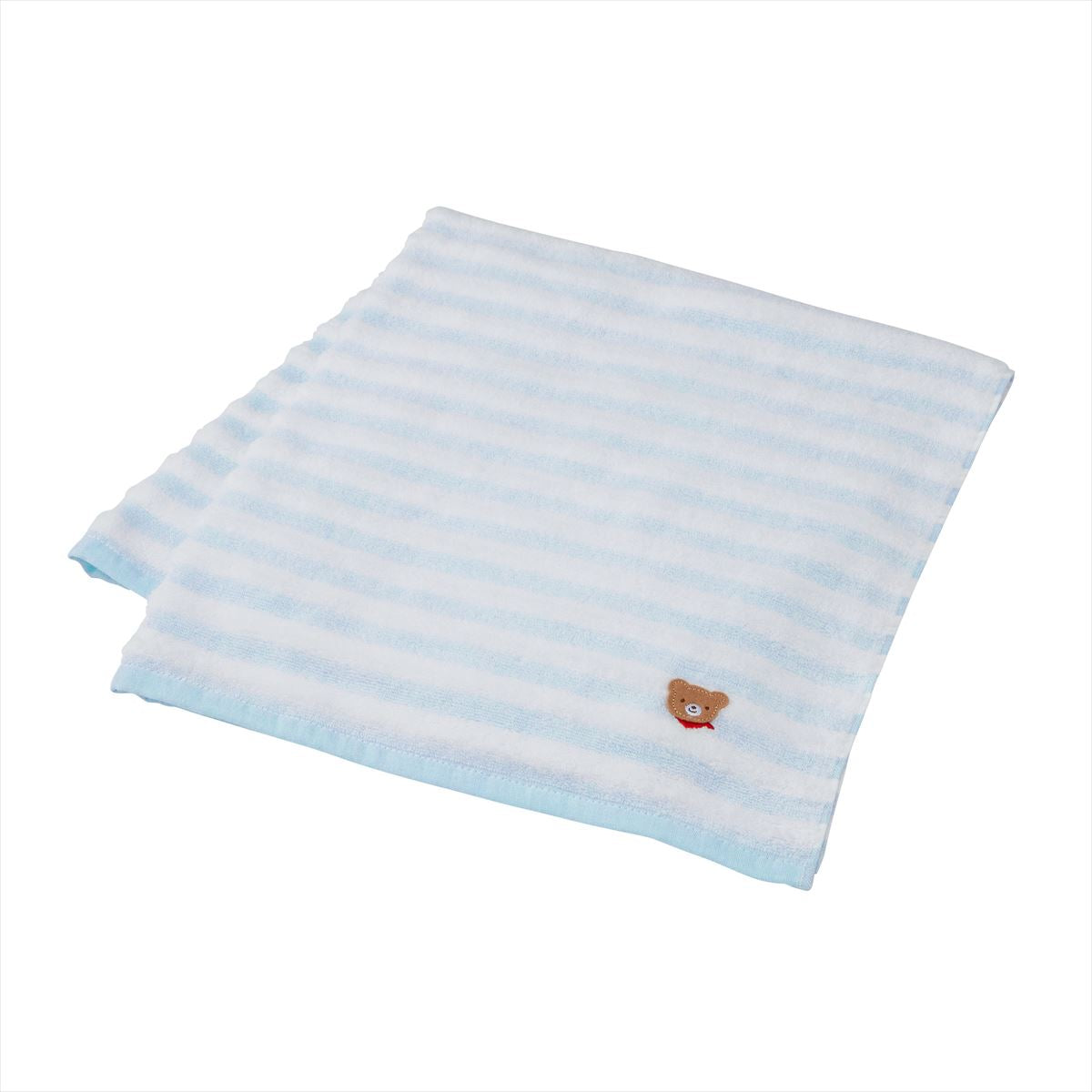 Everyday Striped Bath Towel (Comes in Gift Box)