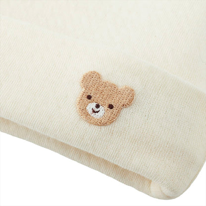 Organic Cotton Knot Hat (GOTS Certified)