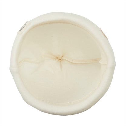 Organic Cotton Knot Hat (GOTS Certified)