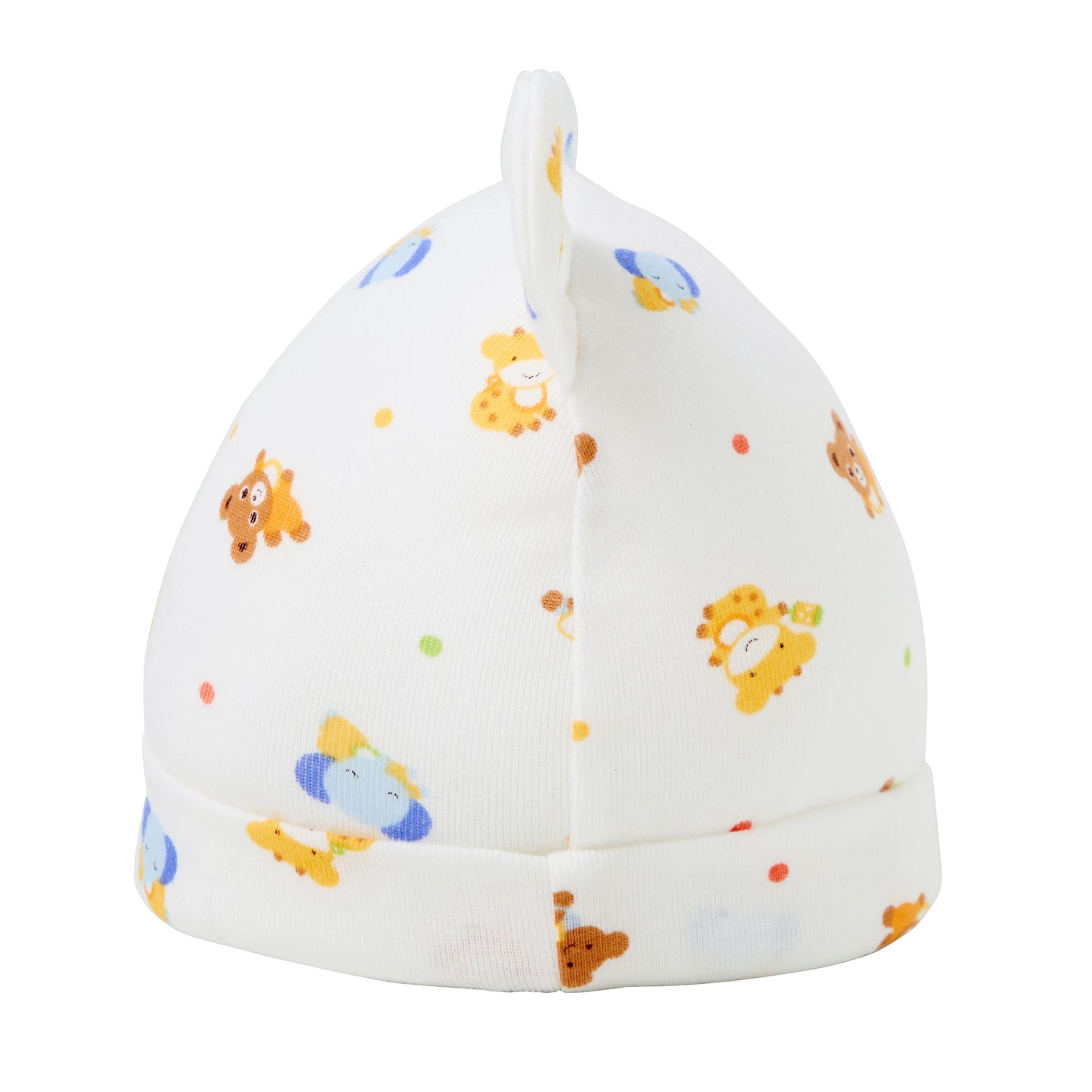 Pucchi Loves Baby Pucchi Beanie