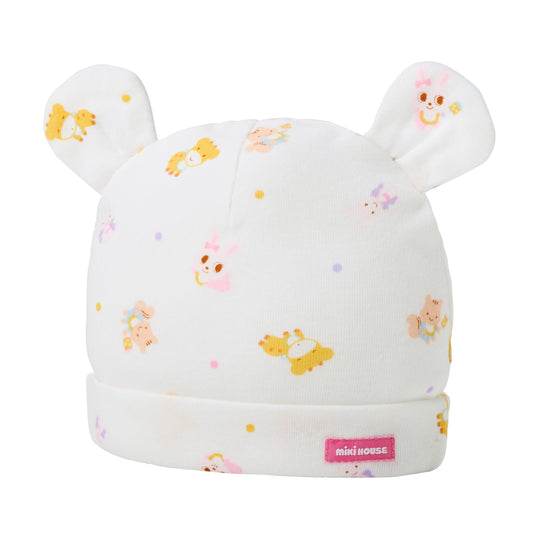 Usako Loves Baby Usako Beanie