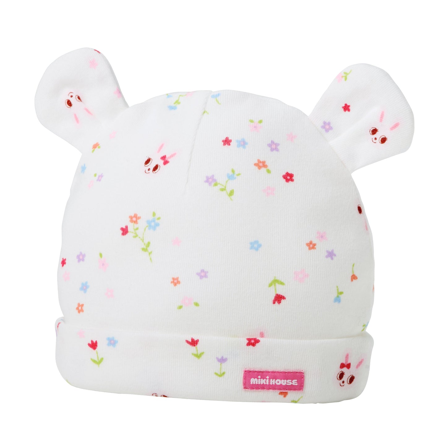 Usako Loves Baby Usako Beanie