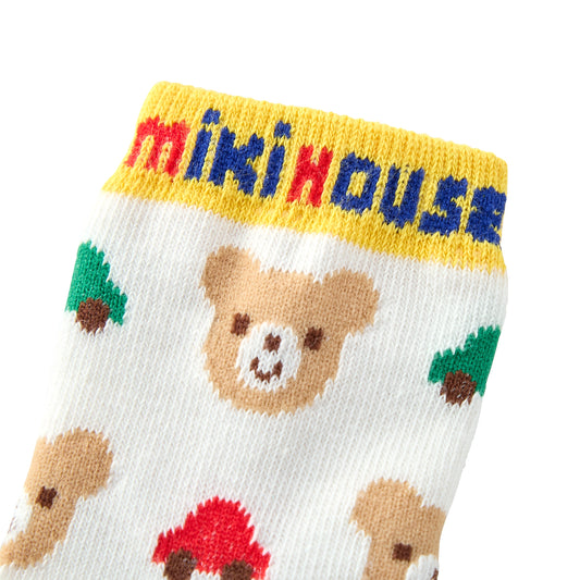 Sweet Companions Baby Socks