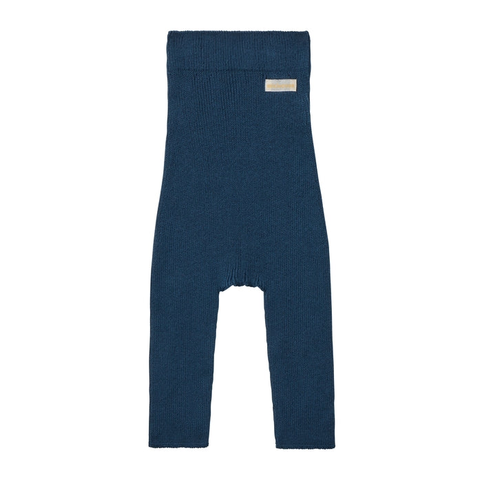 Soft Knit Baby Leggings