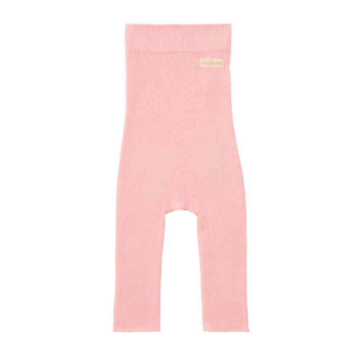 Soft Knit Baby Leggings