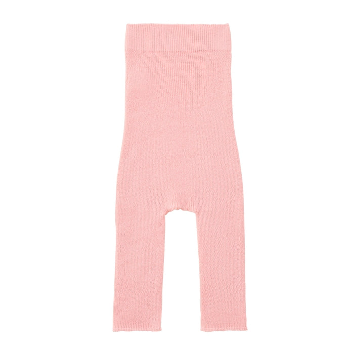 Soft Knit Baby Leggings