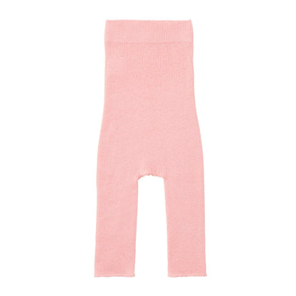 Soft Knit Baby Leggings