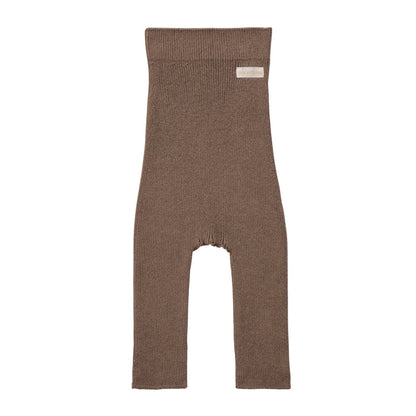 Soft Knit Baby Leggings