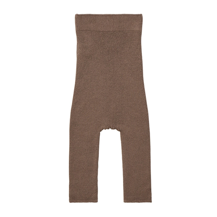 Soft Knit Baby Leggings