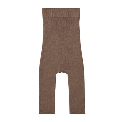Soft Knit Baby Leggings