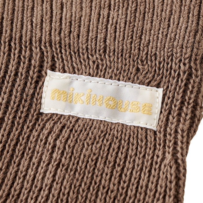 Soft Knit Baby Leggings