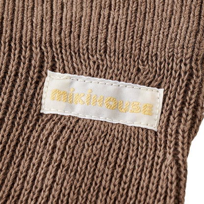 Soft Knit Baby Leggings