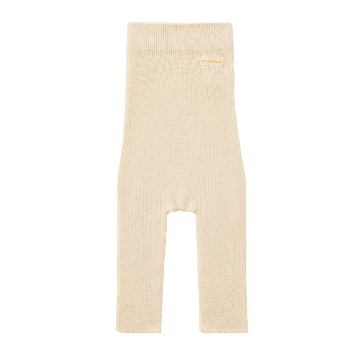 Soft Knit Baby Leggings