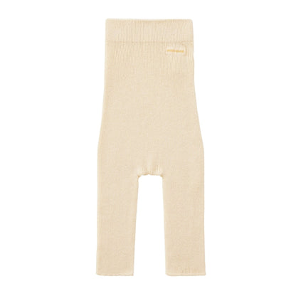Soft Knit Baby Leggings