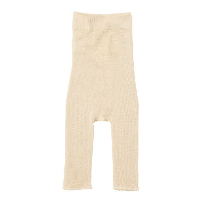 Soft Knit Baby Leggings