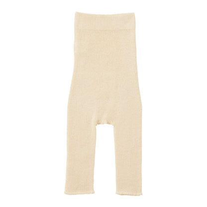 Soft Knit Baby Leggings