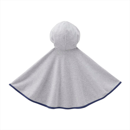 Little Explorer Poncho