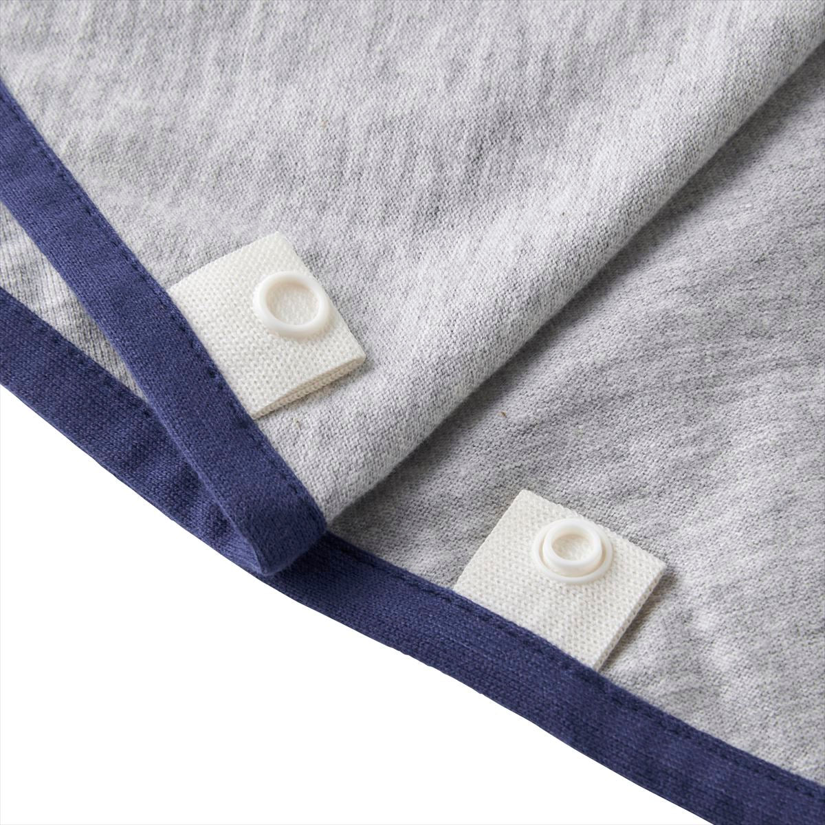 Little Explorer Poncho (UV Protection)