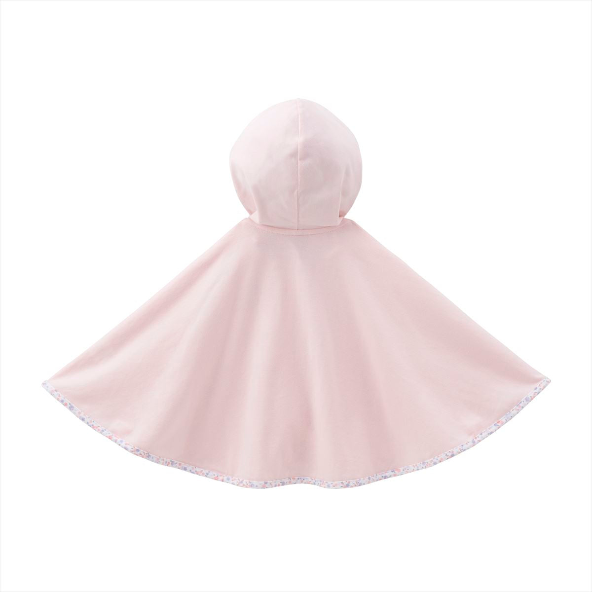 Little Explorer Poncho (UV Protection)