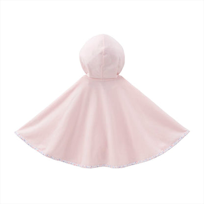 Little Explorer Poncho