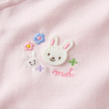 Little Explorer Poncho